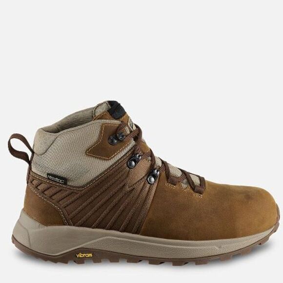 Irish Setter Cascade Waterproof Aluminum Toe Work Boots 83244 Women's 7 NWT - Picture 2 of 13